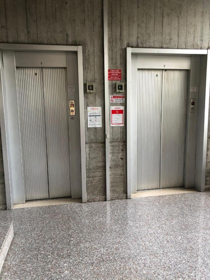 Nannare' Appartament Reggio Emilia Dış mekan fotoğraf