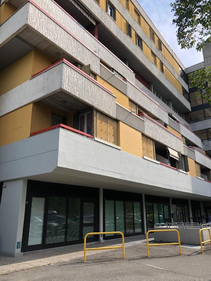 Nannare' Appartament Reggio Emilia Dış mekan fotoğraf