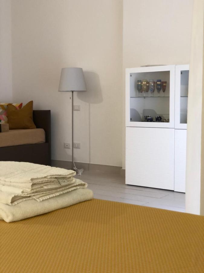 Nannare' Appartament Reggio Emilia Dış mekan fotoğraf